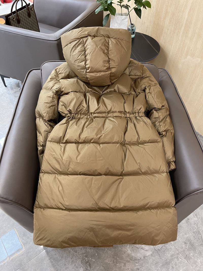 Max Mara Down Jackets